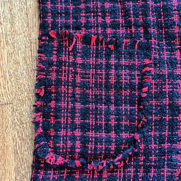 Dolce & Gabbana wool shift dress - Picture 3 of 4